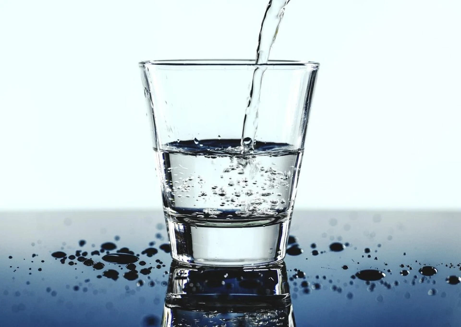 The Neglected Link Between Water Quality and Residential Wellness