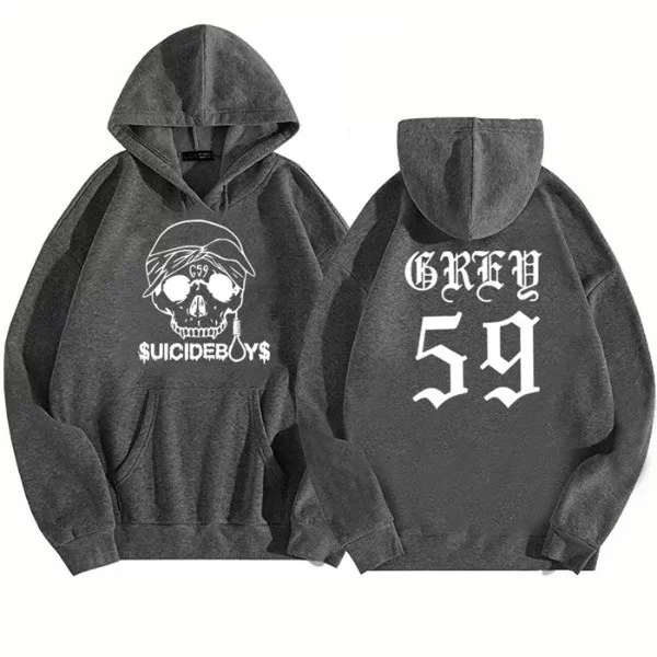 Authentic $uicideboy$ Merch for True Fans