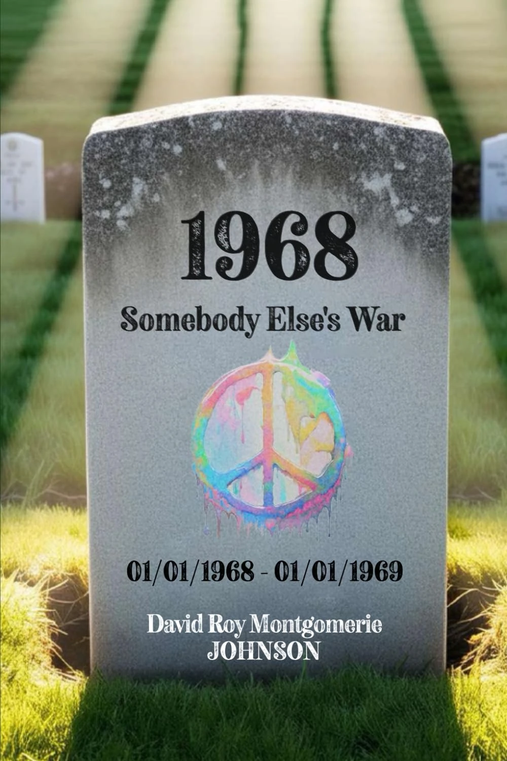 Echoes in the Static: How Somebody Else’s War  Rethinks Memory, Myth, and the Meaning of Home