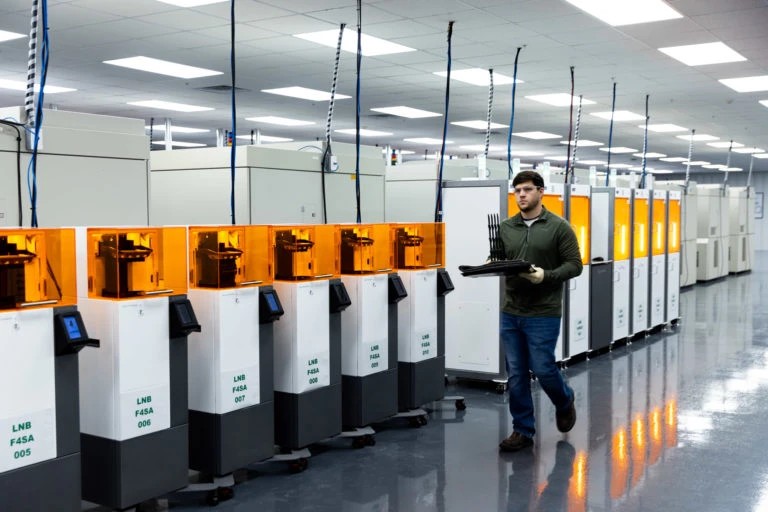 Future trends: Will metal 3D printing replace traditional manufacturing?