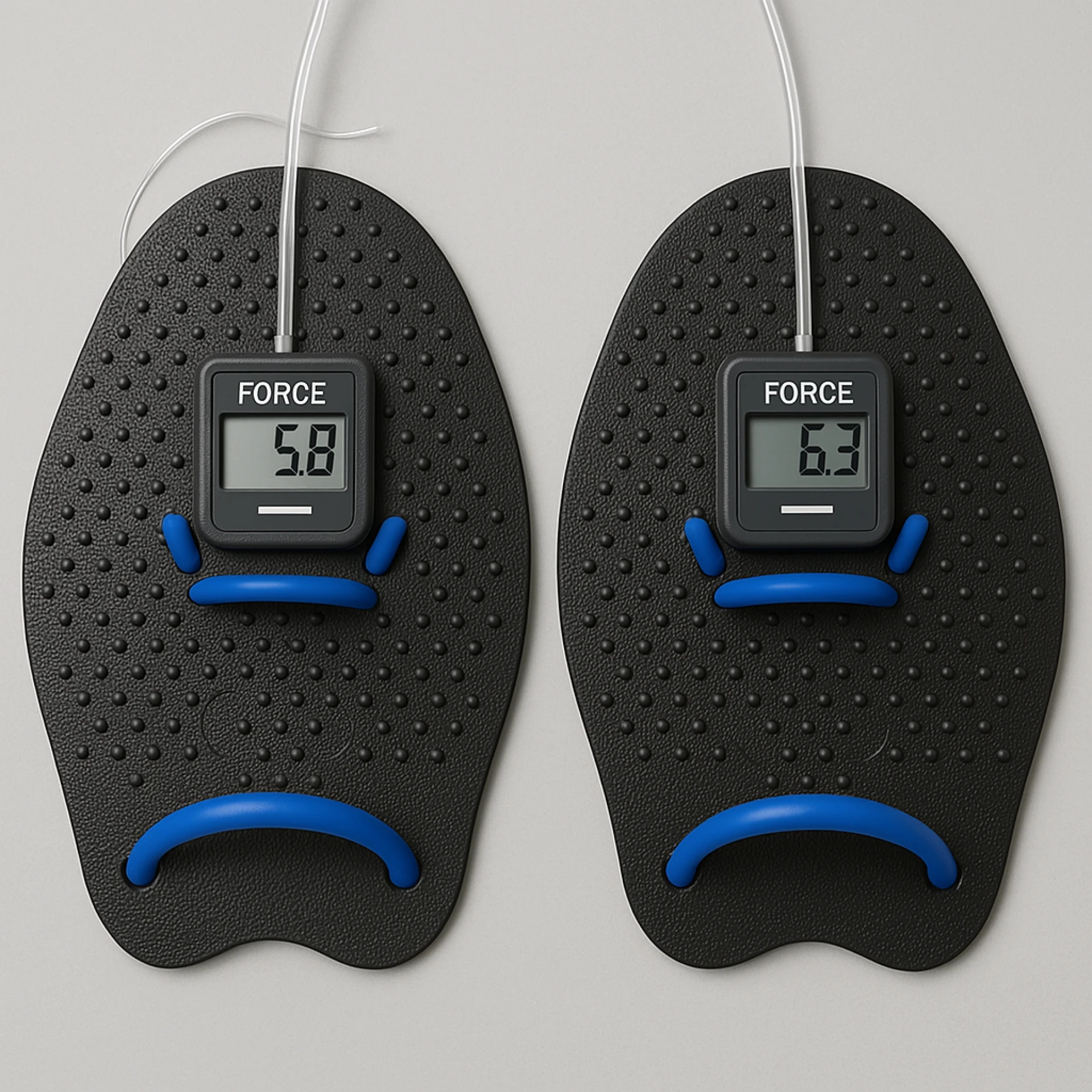 Force Measuring Hand Paddles: A Simple Guide