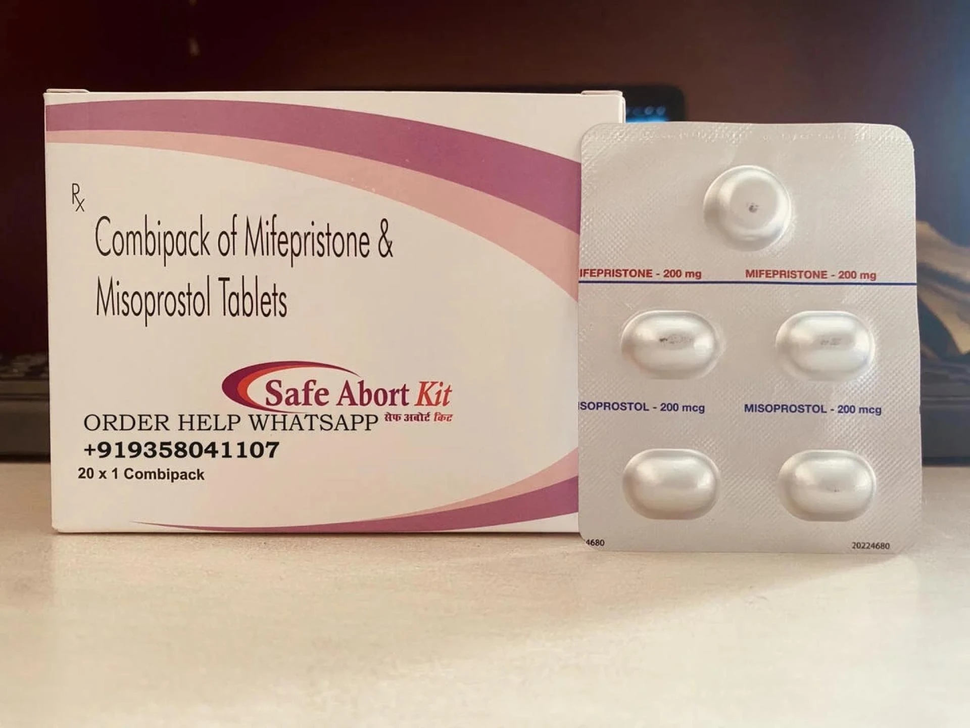 abortion pill ottawa