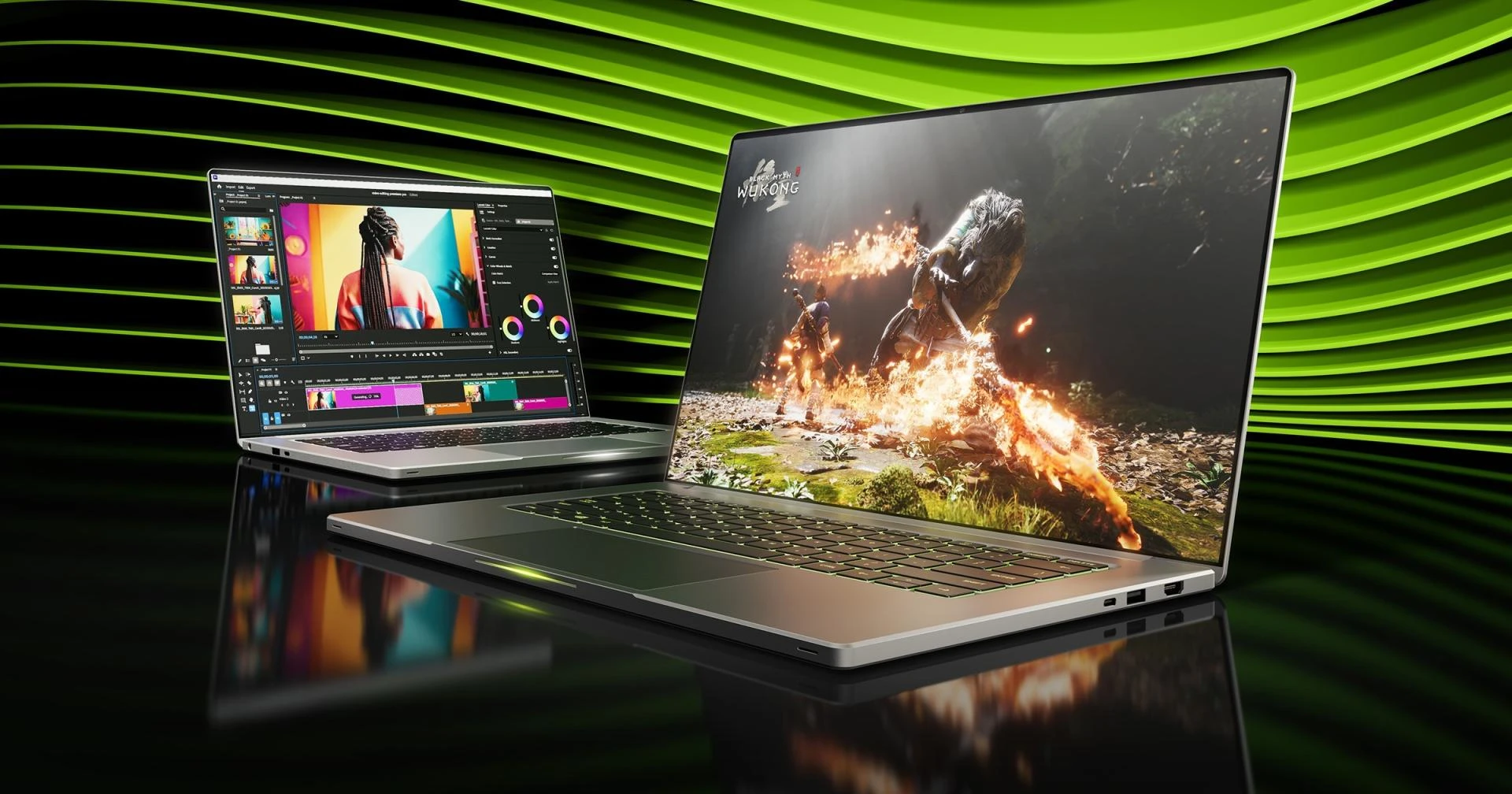 Which is the Best Laptop CPU – AMD, Intel, or NVIDIA?