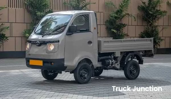 Tata Ace Pro EV and Bi-Fuel : A Smart Option for City Deliveries