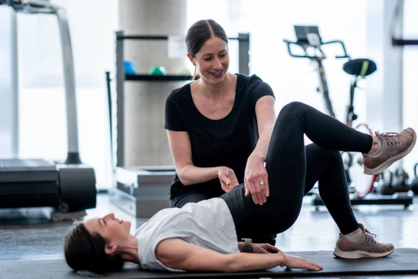 Can Physiotherapy Help Manage Women's Pelvic Pain Without Medication or Surgery?