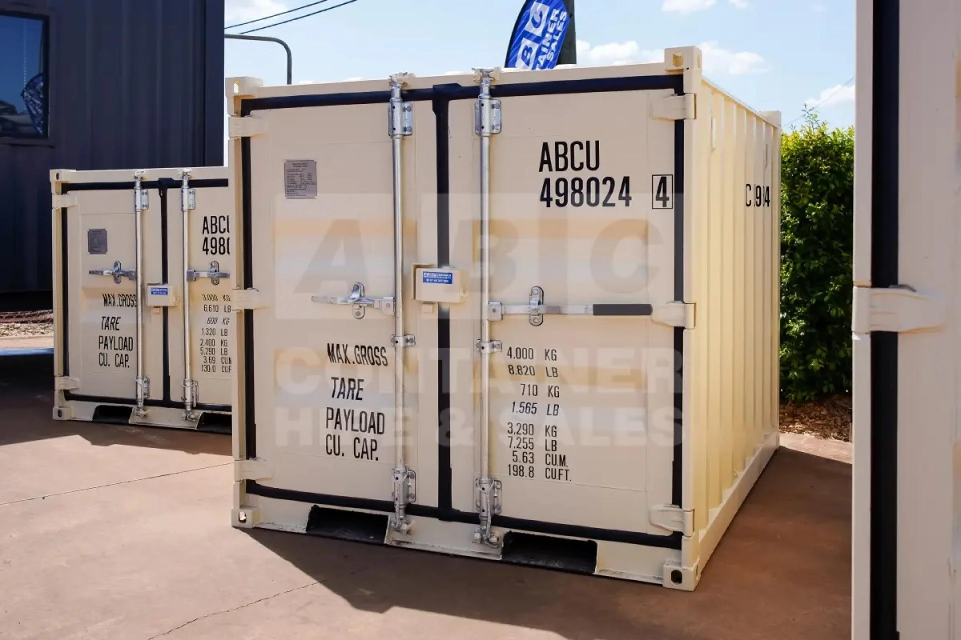 A guide to where to buy shipping containers in Australia
