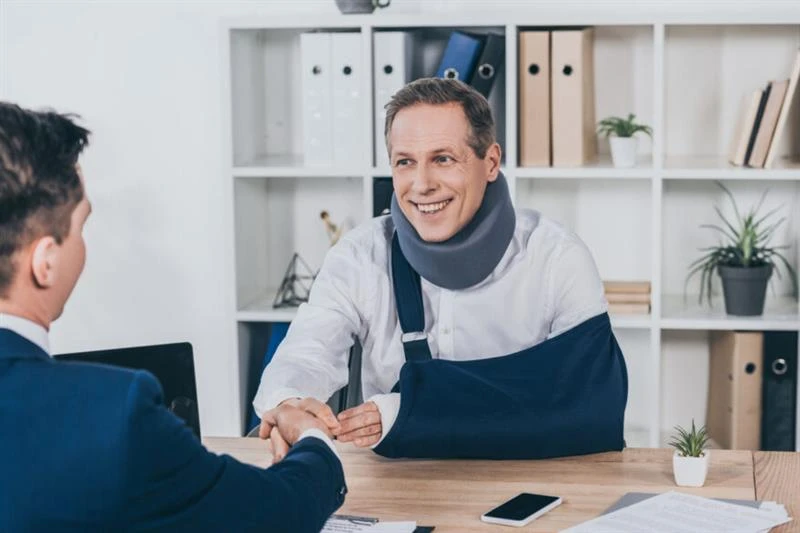 How a Denver Injury Attorney Proves Fault in Car Accident Cases