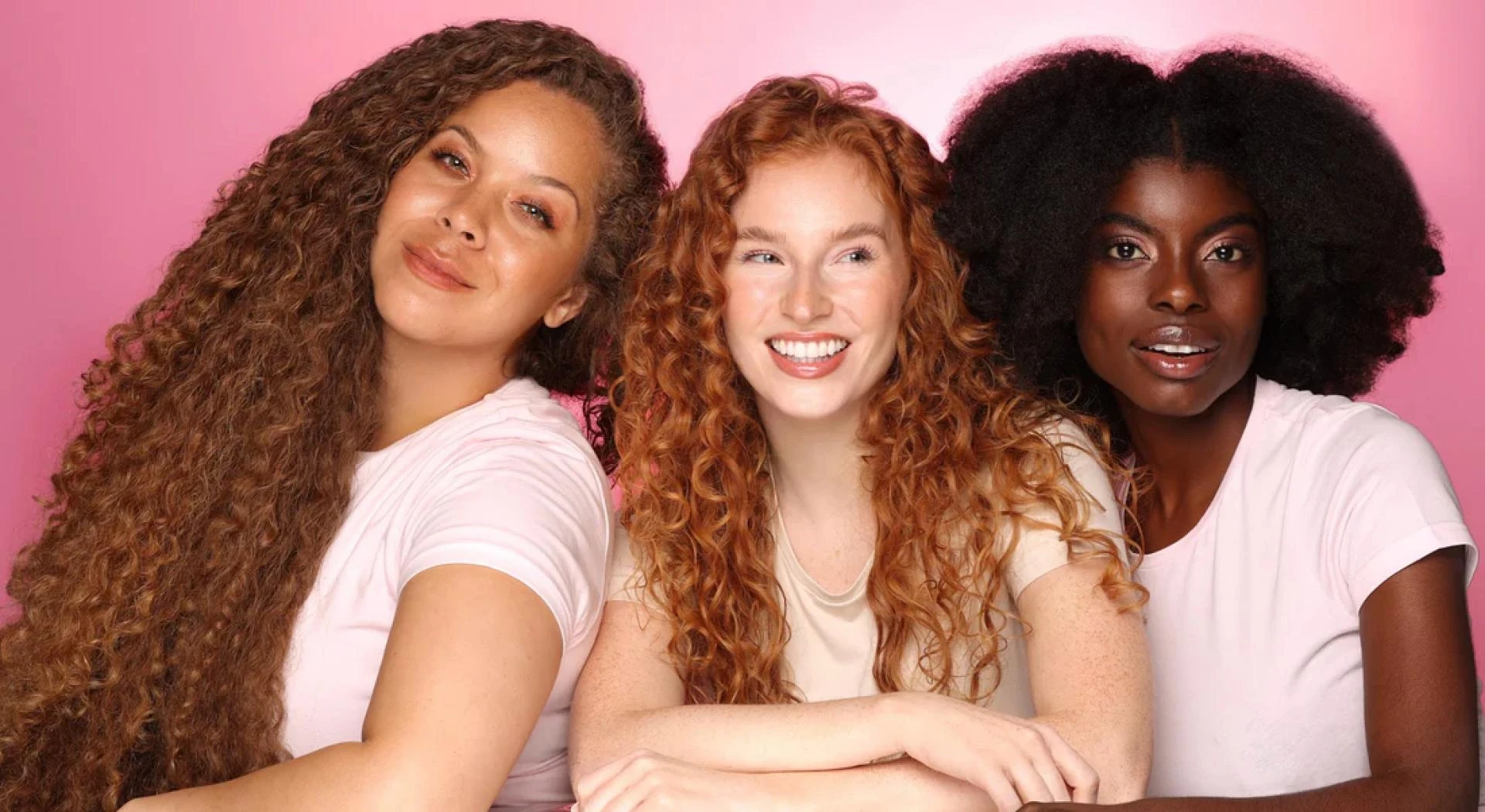 Curly Hair Goals: Unlocking Growth, Definition & Moisture the Natural Way