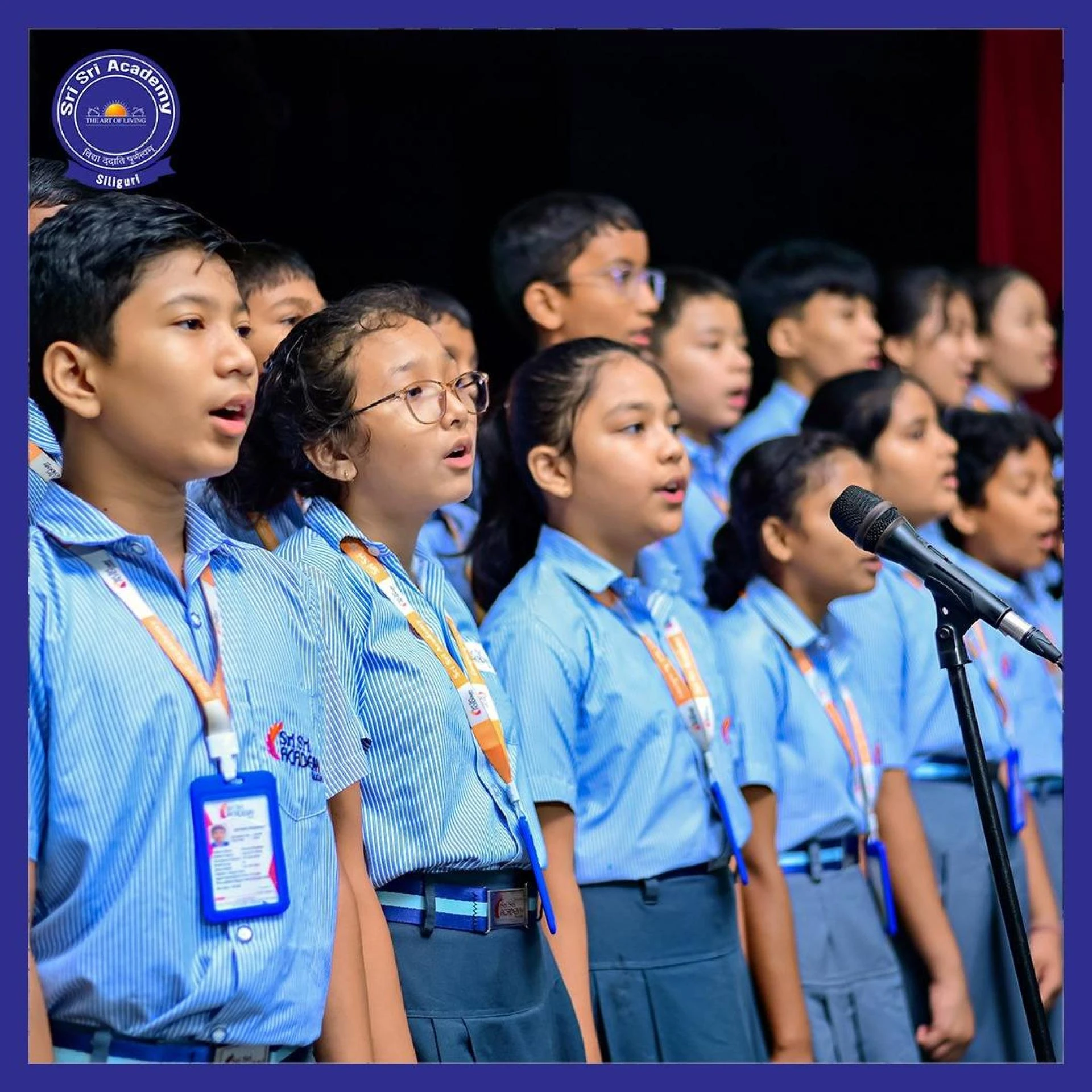 A Premier CBSE Boarding School in West Bengal Nurturing Future Leaders