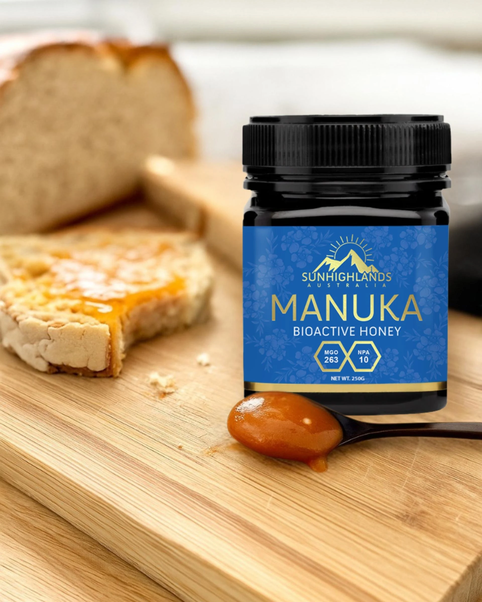 My Post TitleWhat’s Really Inside the Jar? A Clear Look at Honey and Gluten Sensitivity