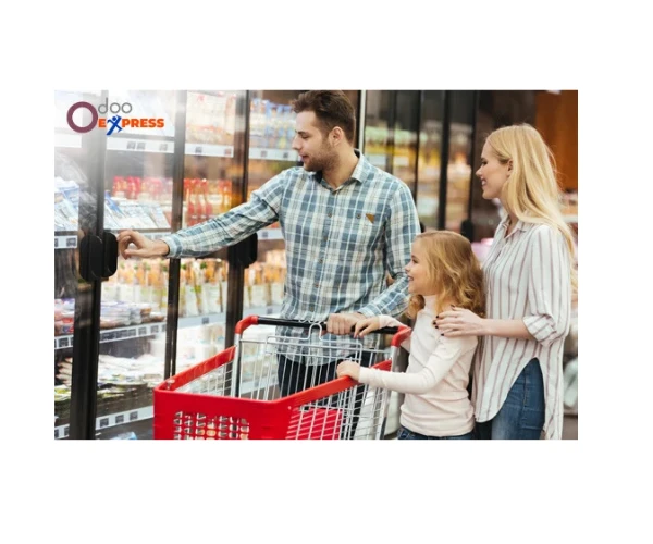 Empowering Industries with Tailored ERP Solutions by Odoo Express