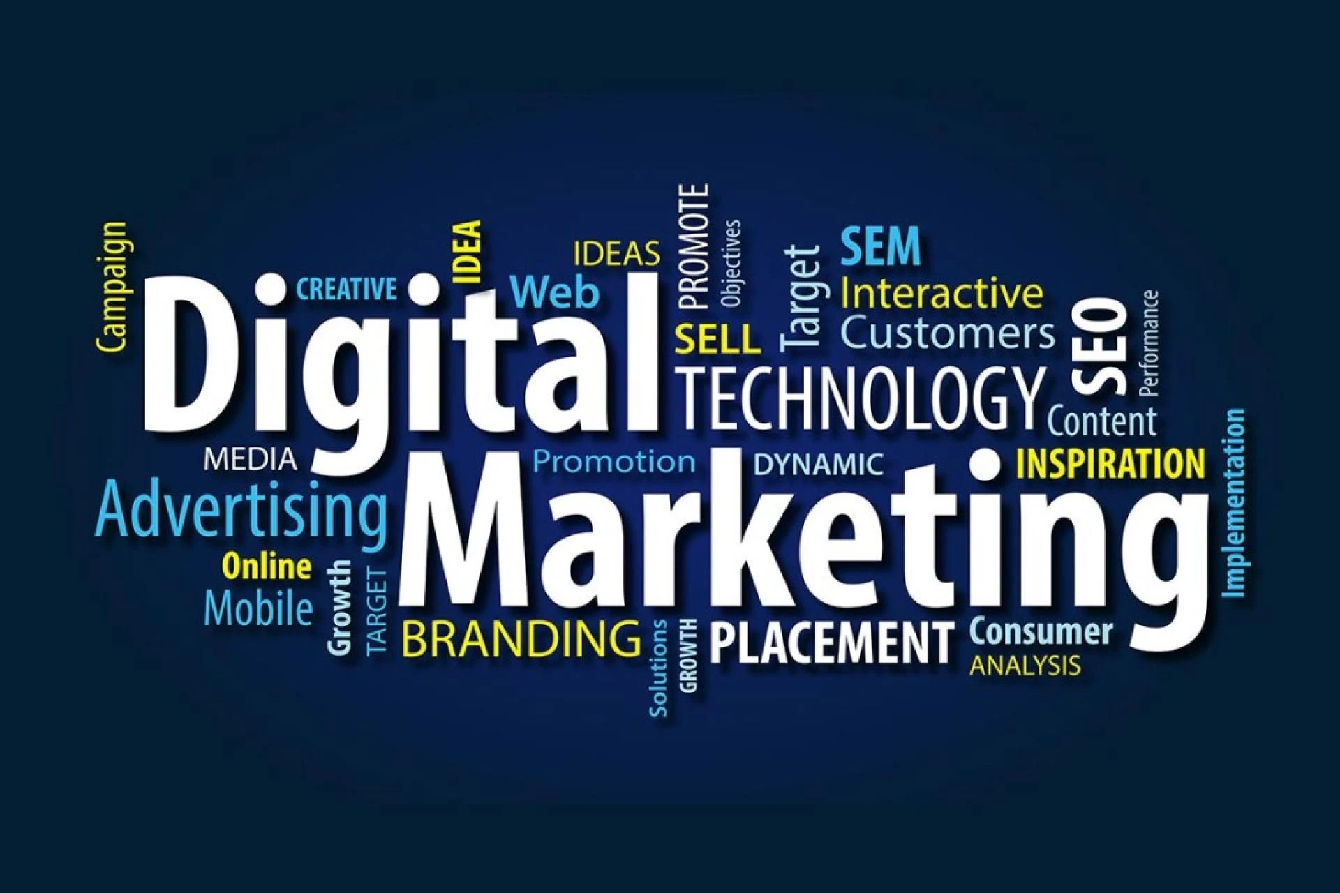 Discover the Best Digital Marketing Agency for Your Business Growth