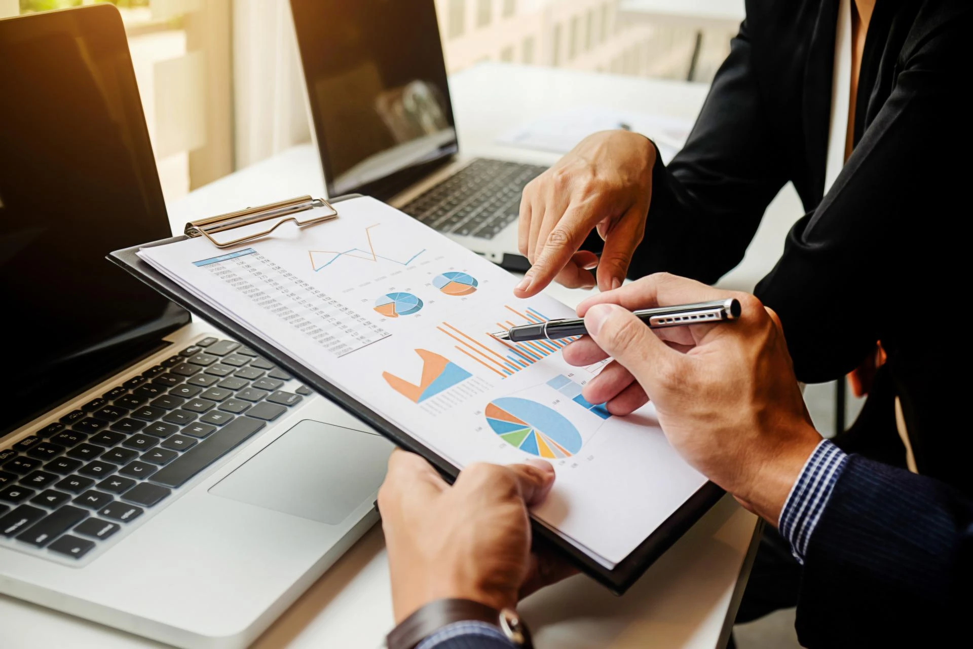 Unlocking the True Value of Bookkeeping for Small Businesses