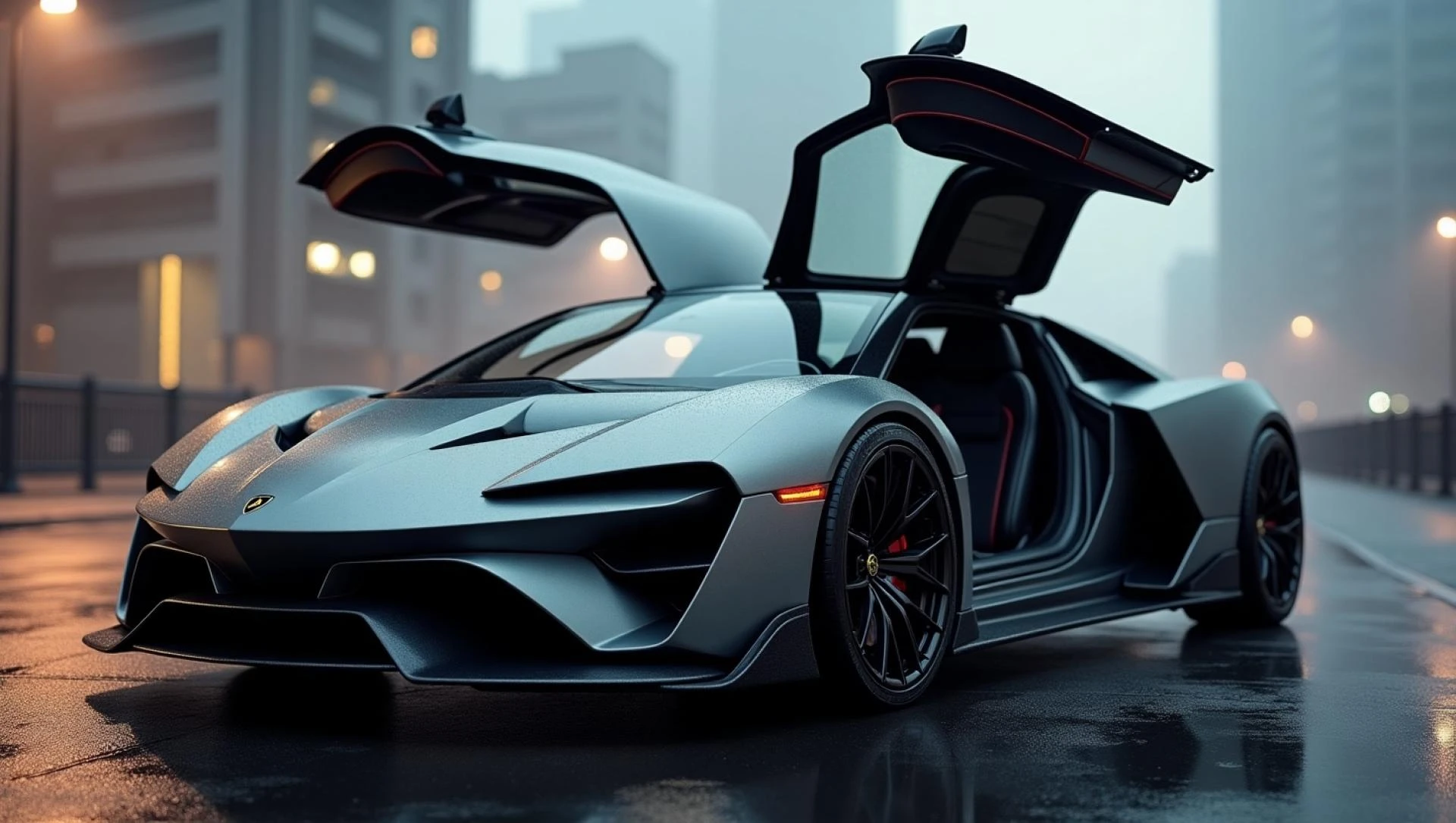 Your Trusted Source for Car Knowledge: Discover the 2024 Lamborghini Experience