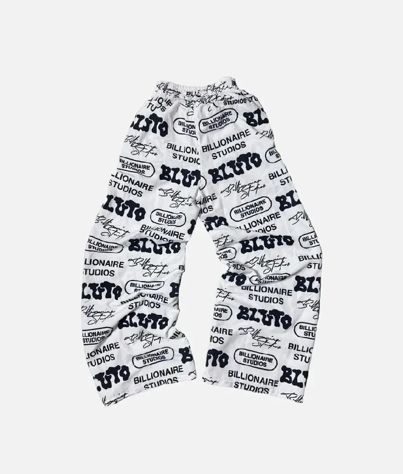 Billionaire Studios: Redefining Streetwear with Signature Luxury