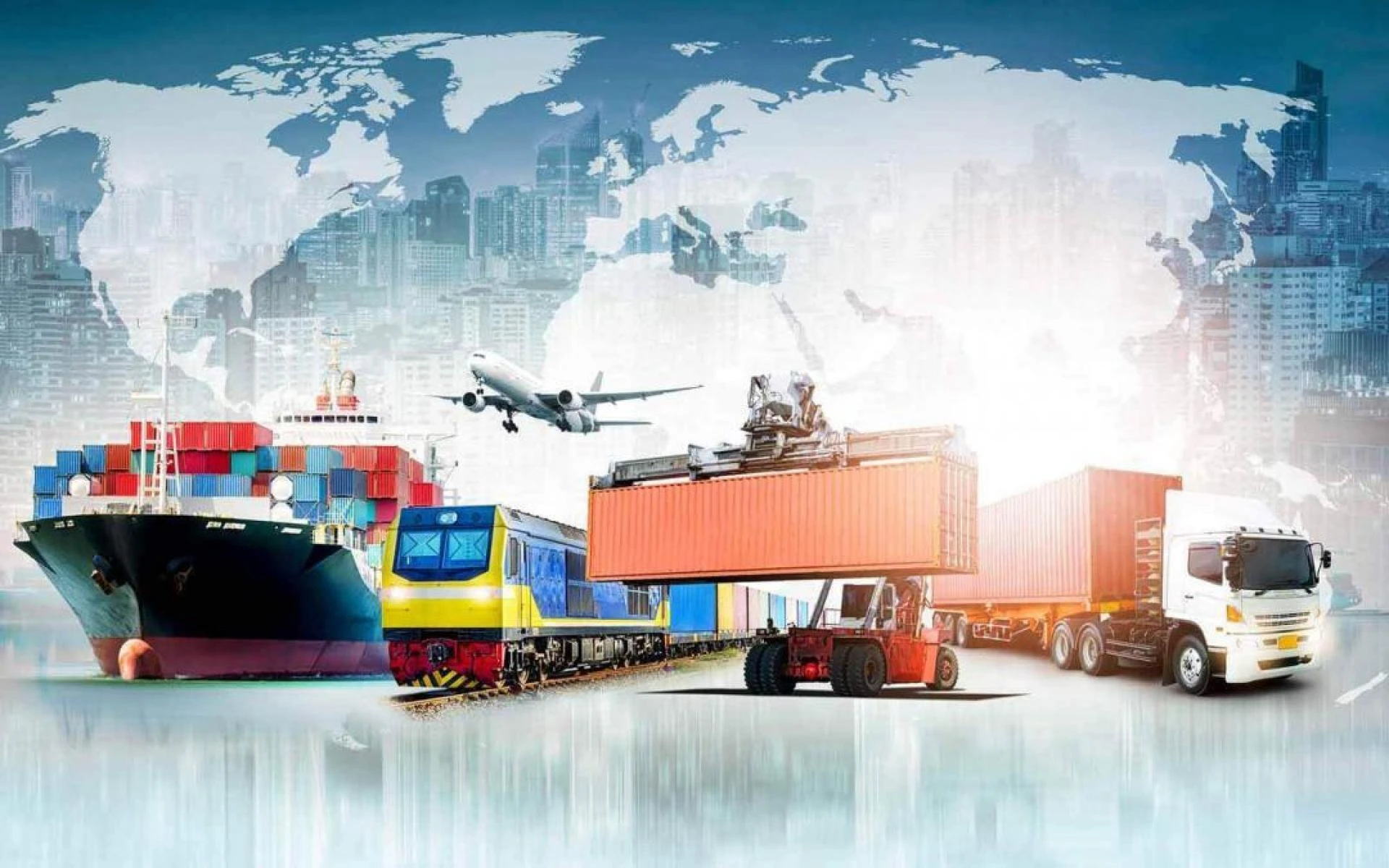 Why Businesses Need Pan-India Logistics for Expansion