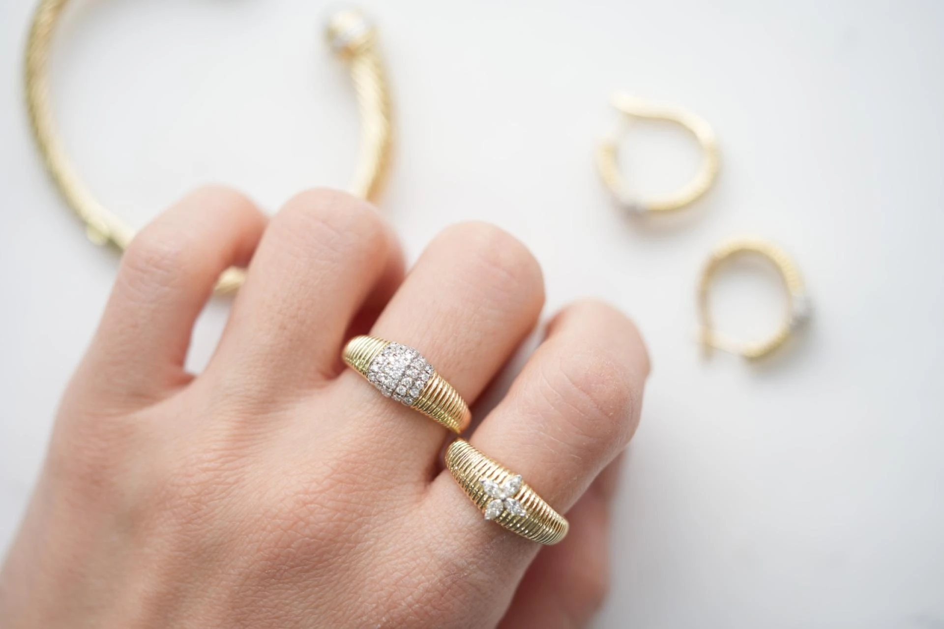 Top Designers for Women’s Engagement Rings You Should Know