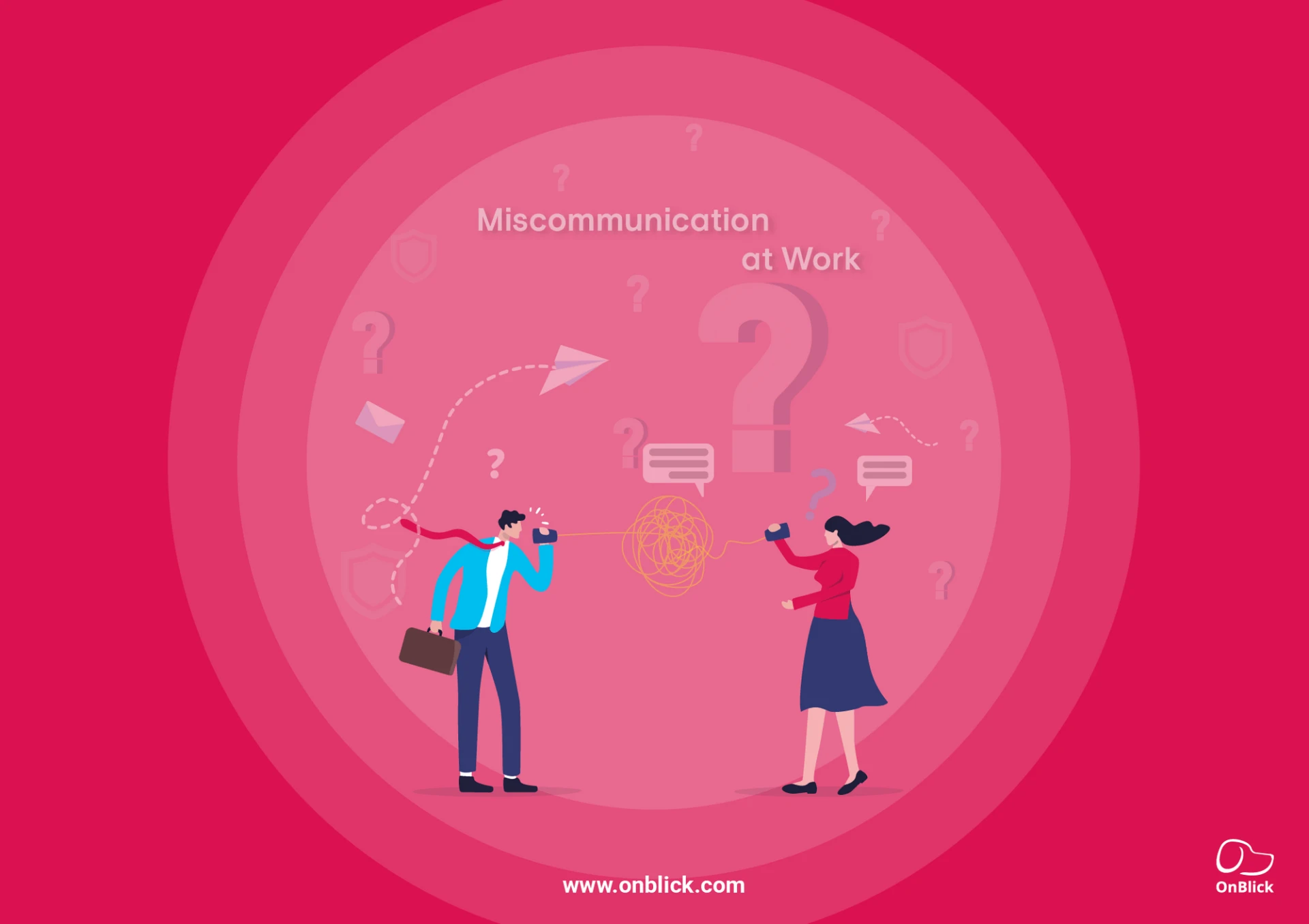 Miscommunication During Remote Work: Ways to Recognize and Avoid