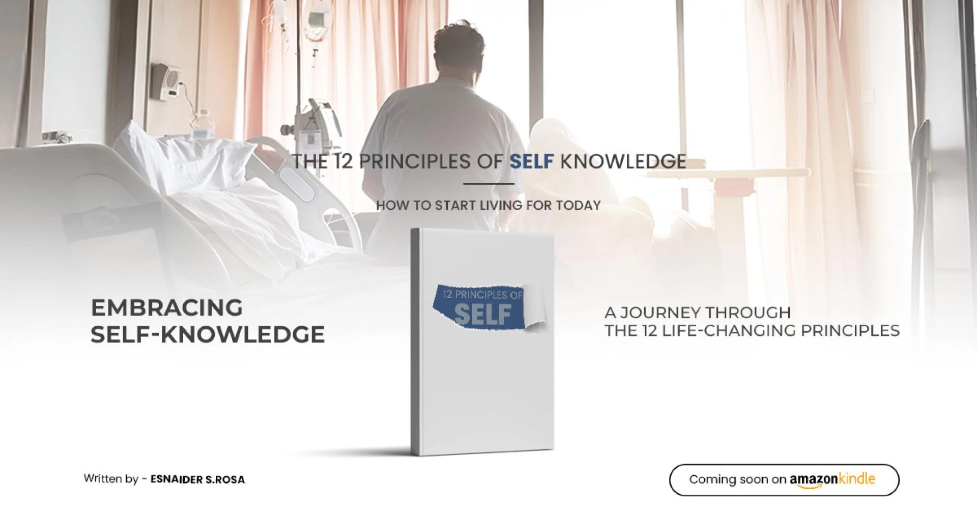 Embracing Self-Knowledge – A Journey Through the 12 Life-Changing Principles
