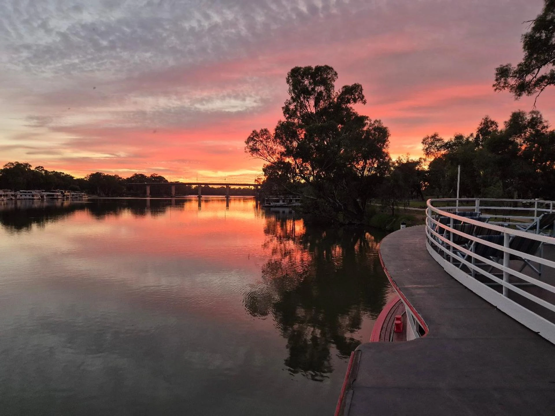 Experience the Magic of Melbourne from the Water with Paddle Steamer Cruises