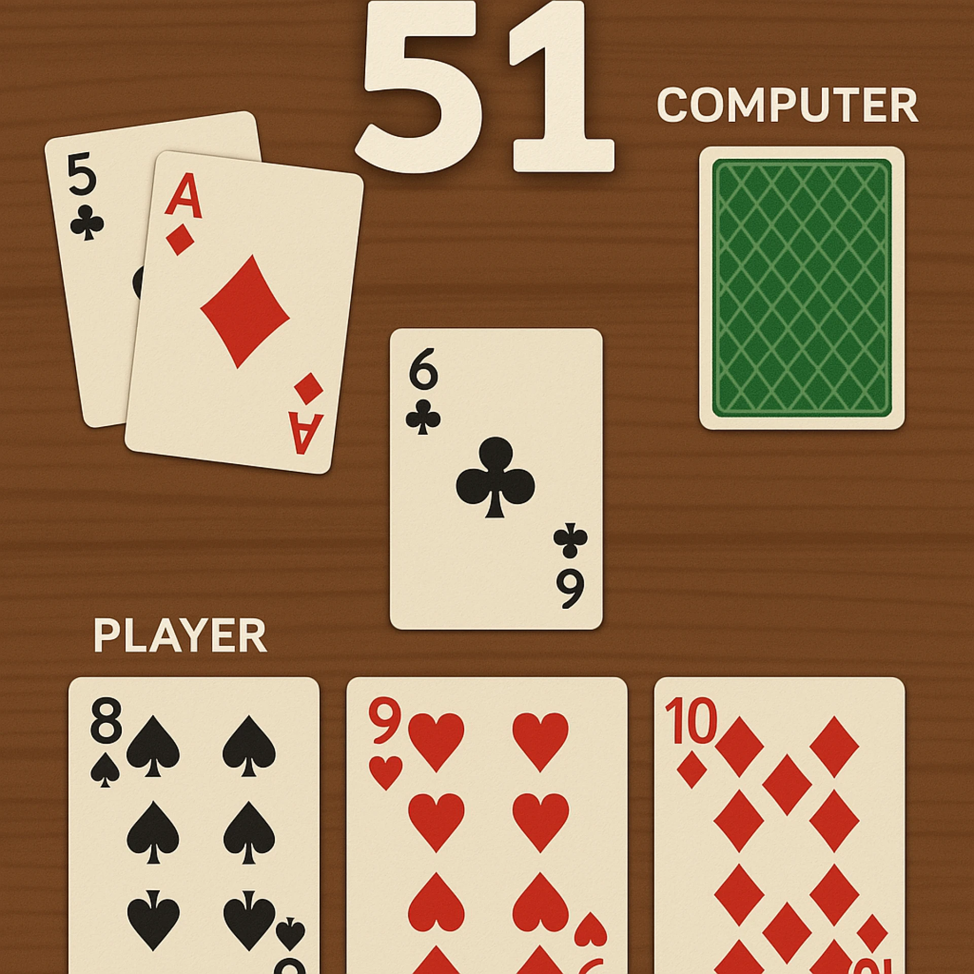 51 Game: A Complete and Simple Guide