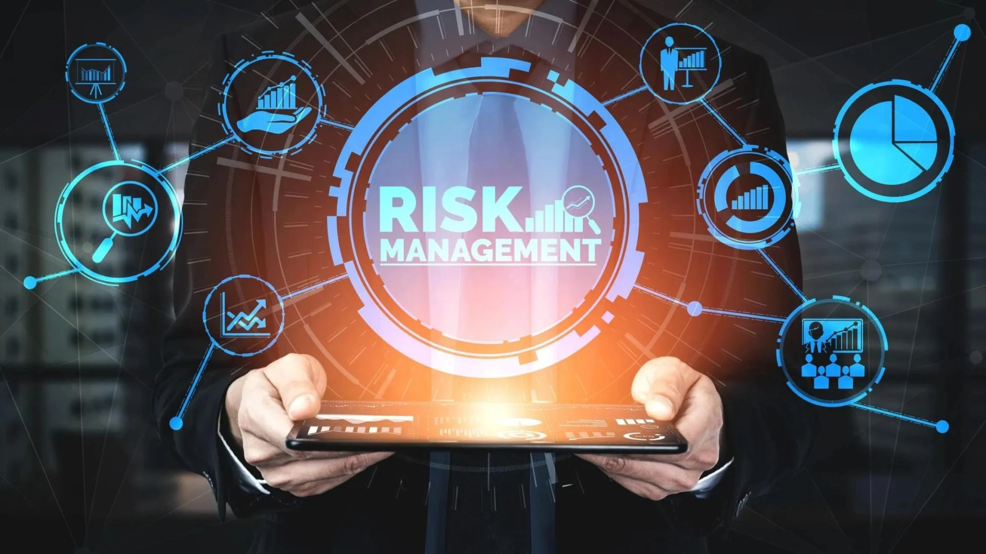 What Threat Risk Assessment Consultants See That You Don’t