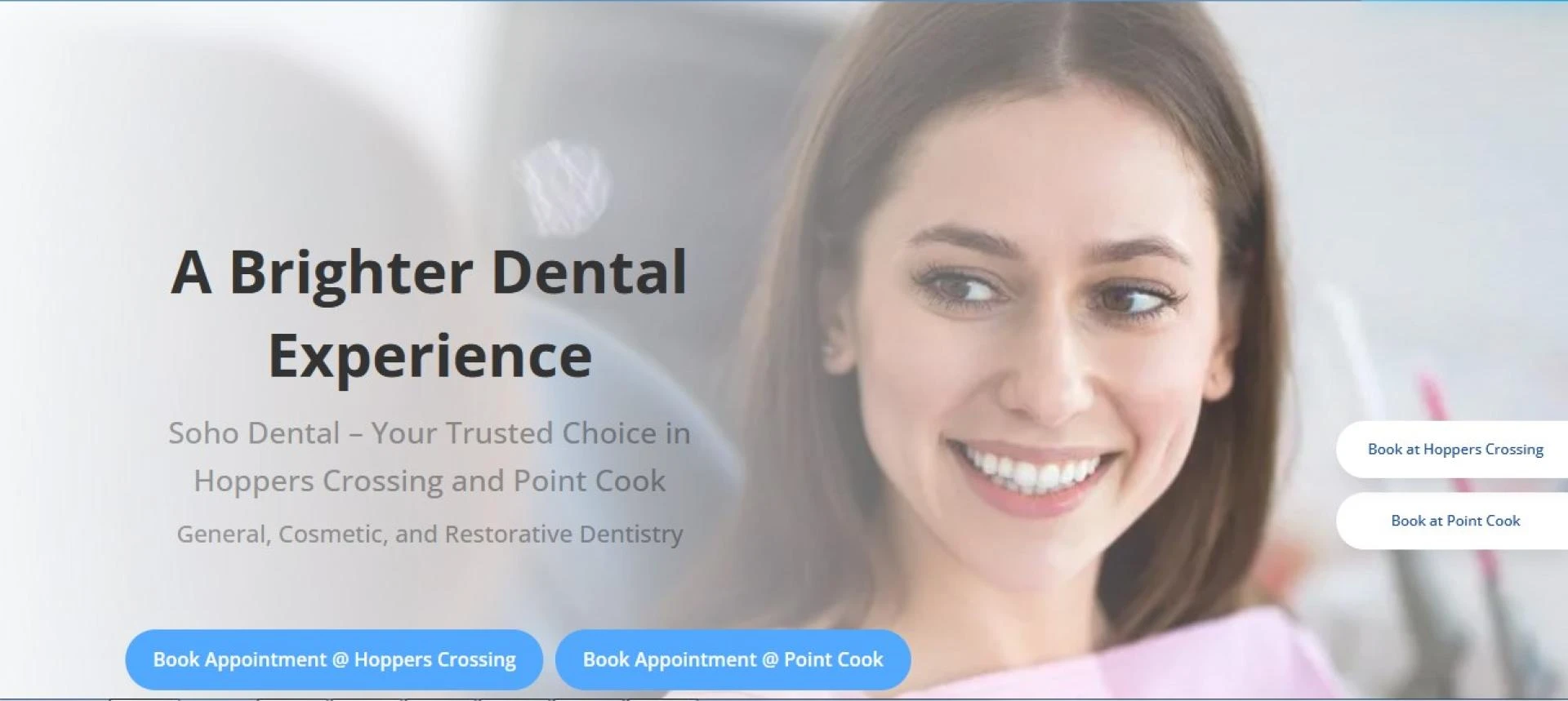Your Complete Guide to Quality Dental Care with Soho Dental – Tarneit and Hoppers Crossing