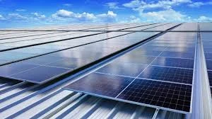 Solar Energy: The Smarter Way to Power Homes and Businesses