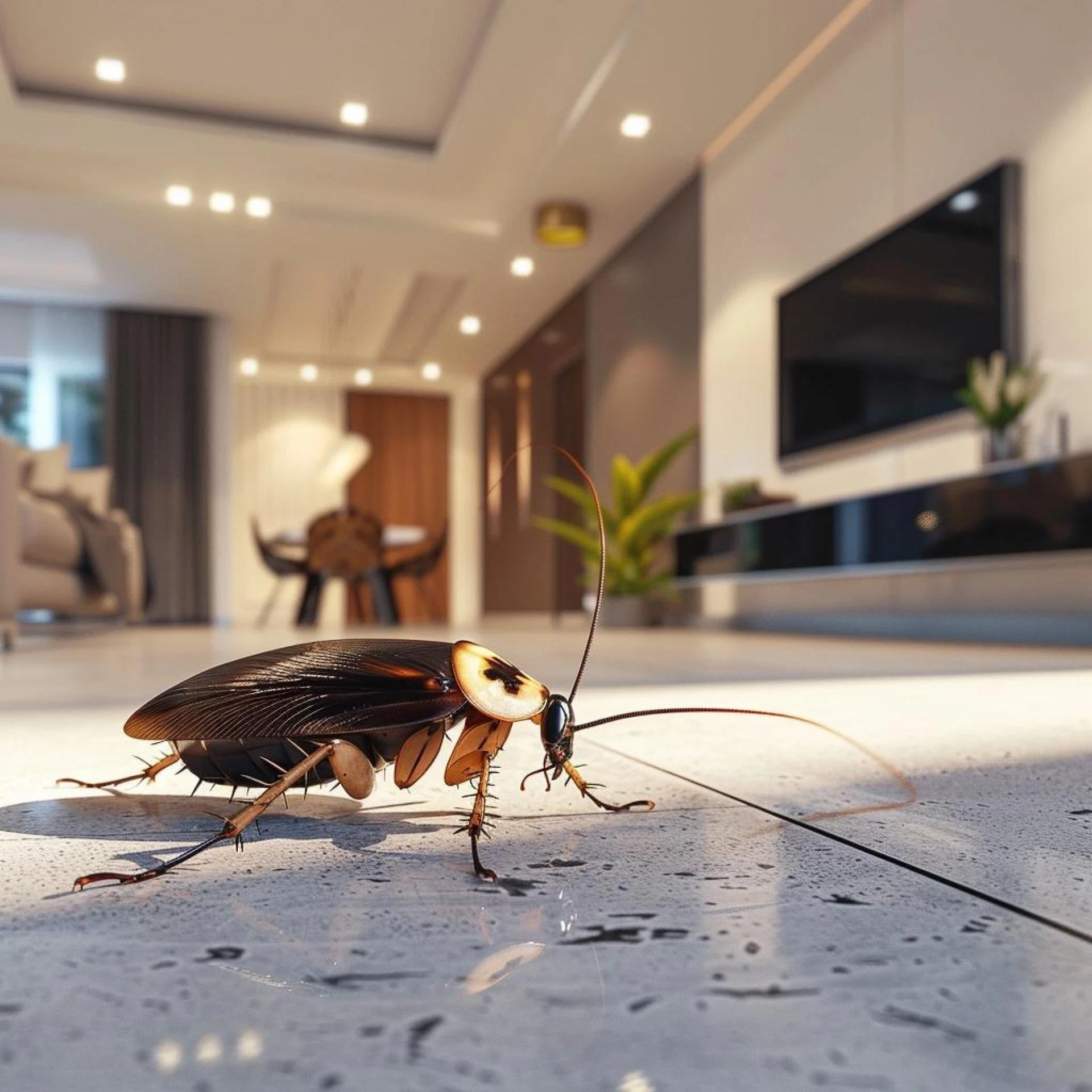 Step-by-Step Guide to Effective Termite Treatment in Perth with All-U-Need Pest Control
