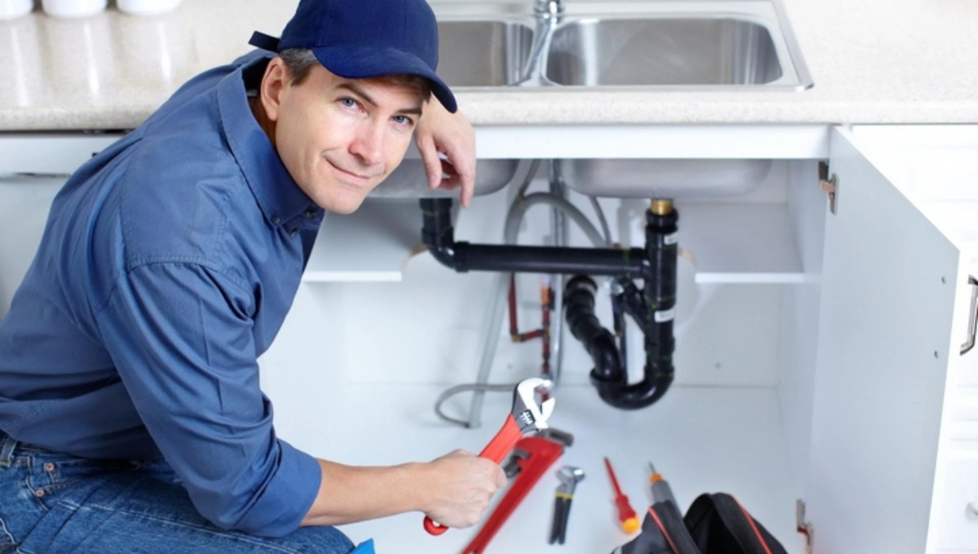 Santa Cruz Plumbers: Quality Workmanship at Competitive Prices