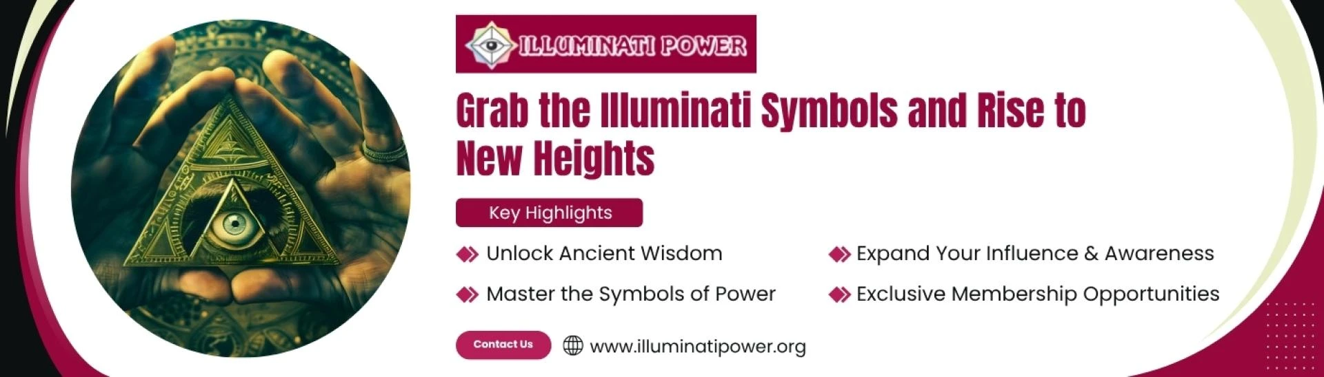 Illuminati History, Rituals, and Practices: A Deep Dive by Illuminati Power
