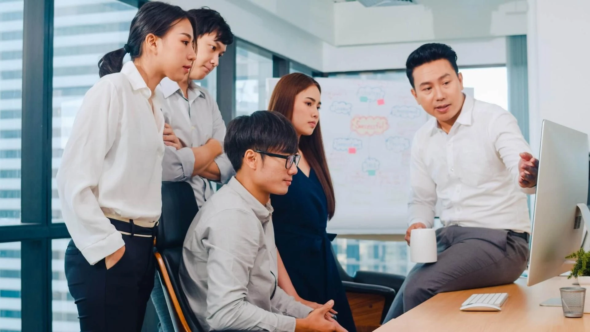 Why Do Sales Experts Trust B2B Database Providers in India?
