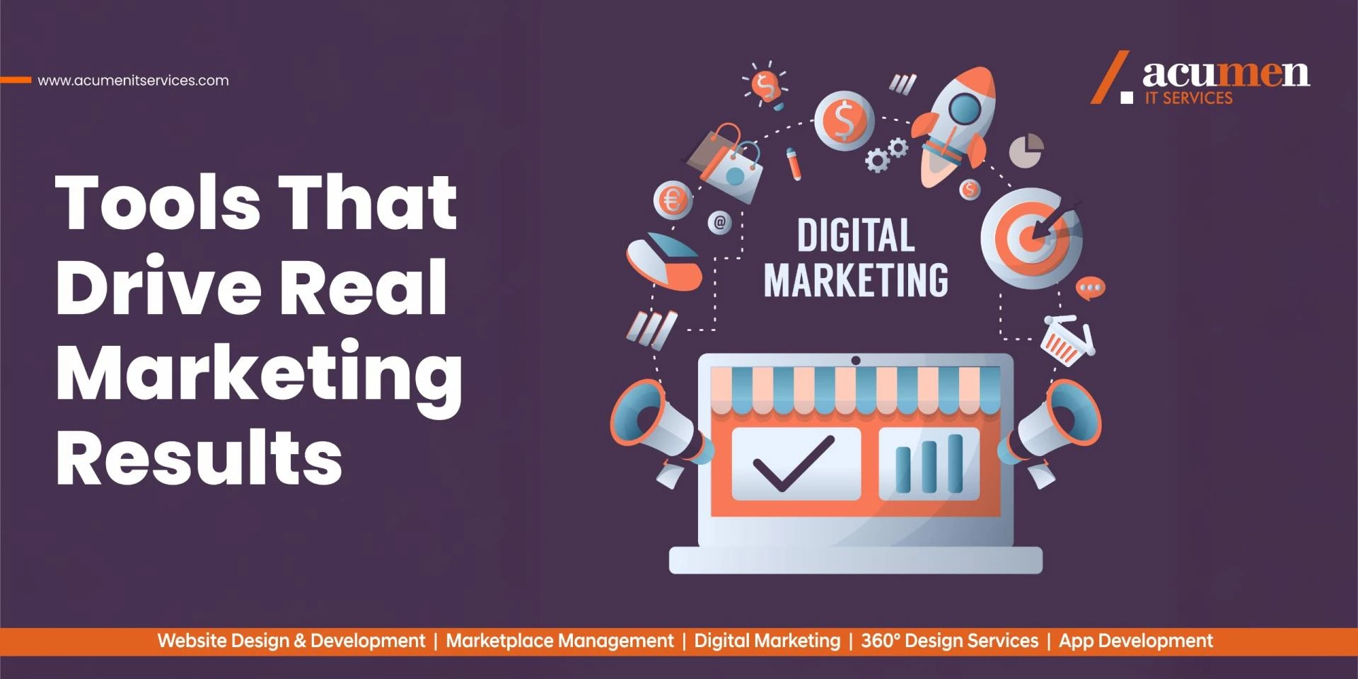 The Digital Toolkit: Essential Tools Every Marketing Agency Needs to Succeed