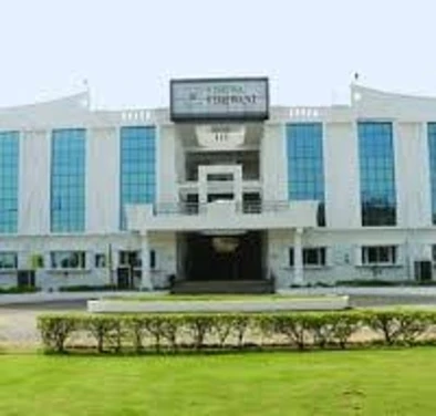 PGDM in Pharma Management at VVISM Hyderabad