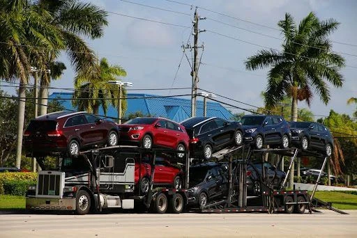 Shipping My Car to California in 2025: What You Need to Know