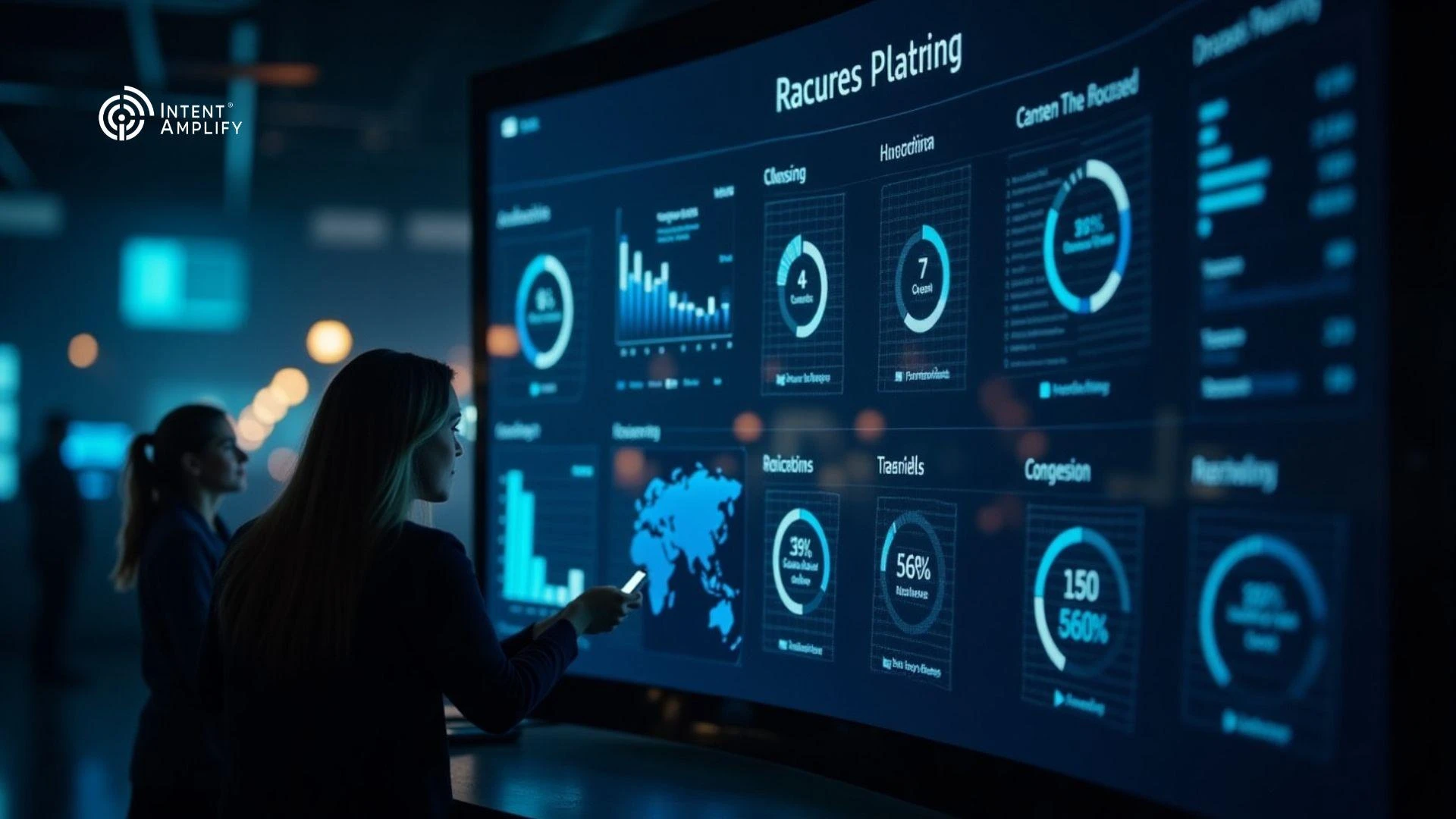 How Intelligent Lead Scoring Is Powering the Next Wave of Demand Generation Success