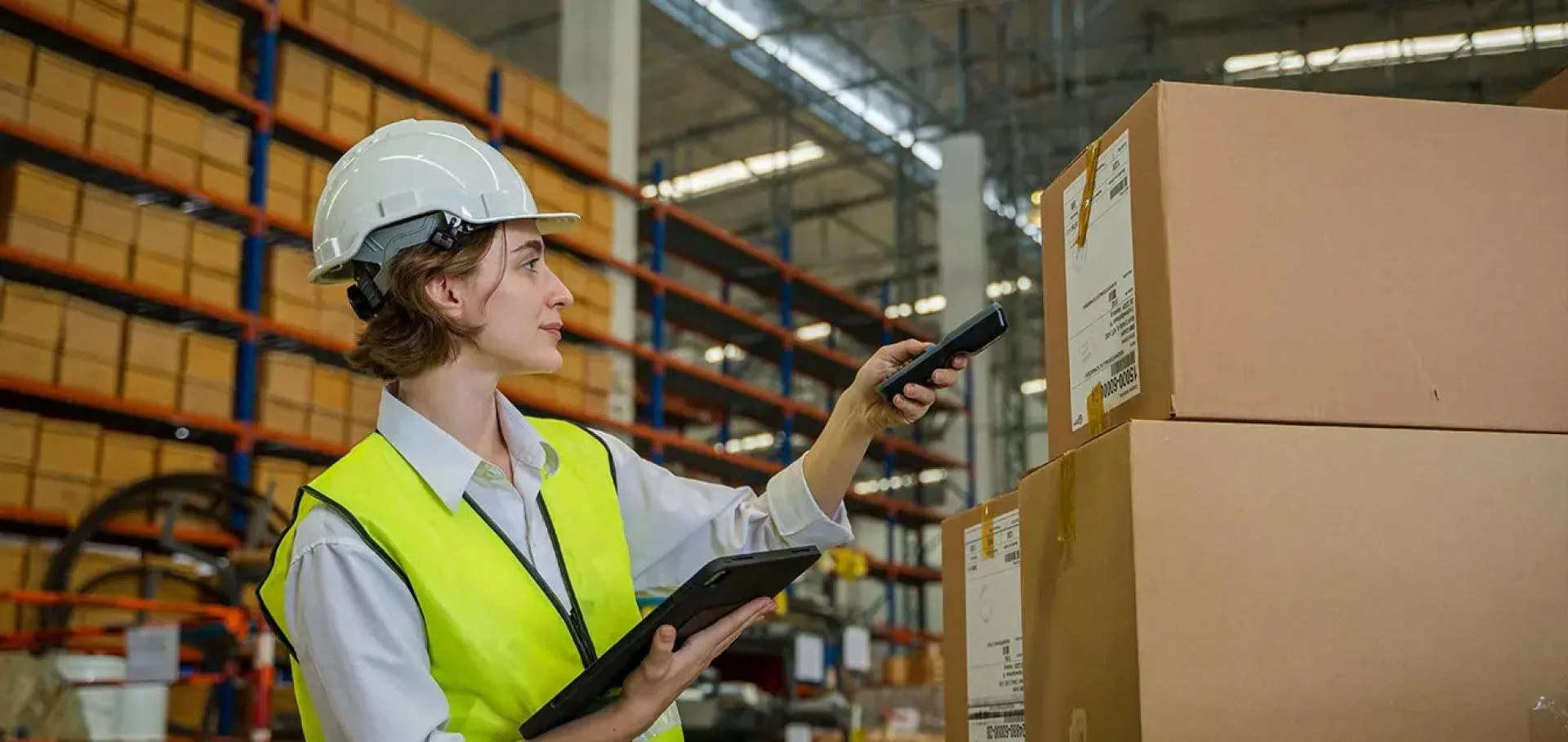 Key Factors to Consider When Selecting a 3PL Company