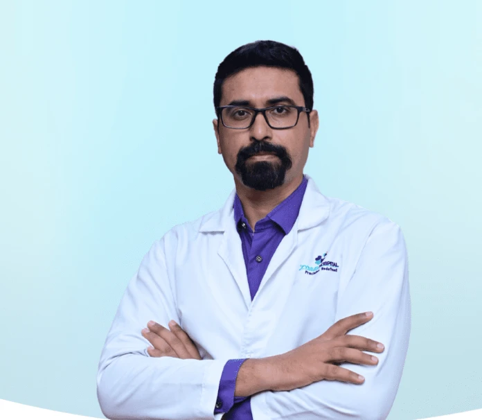 Laser Kidney Stone Treatment In Bengaluru Using Advanced Medical Procedures