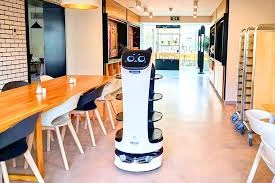 The Evolution of Robot Food Delivery in Canada