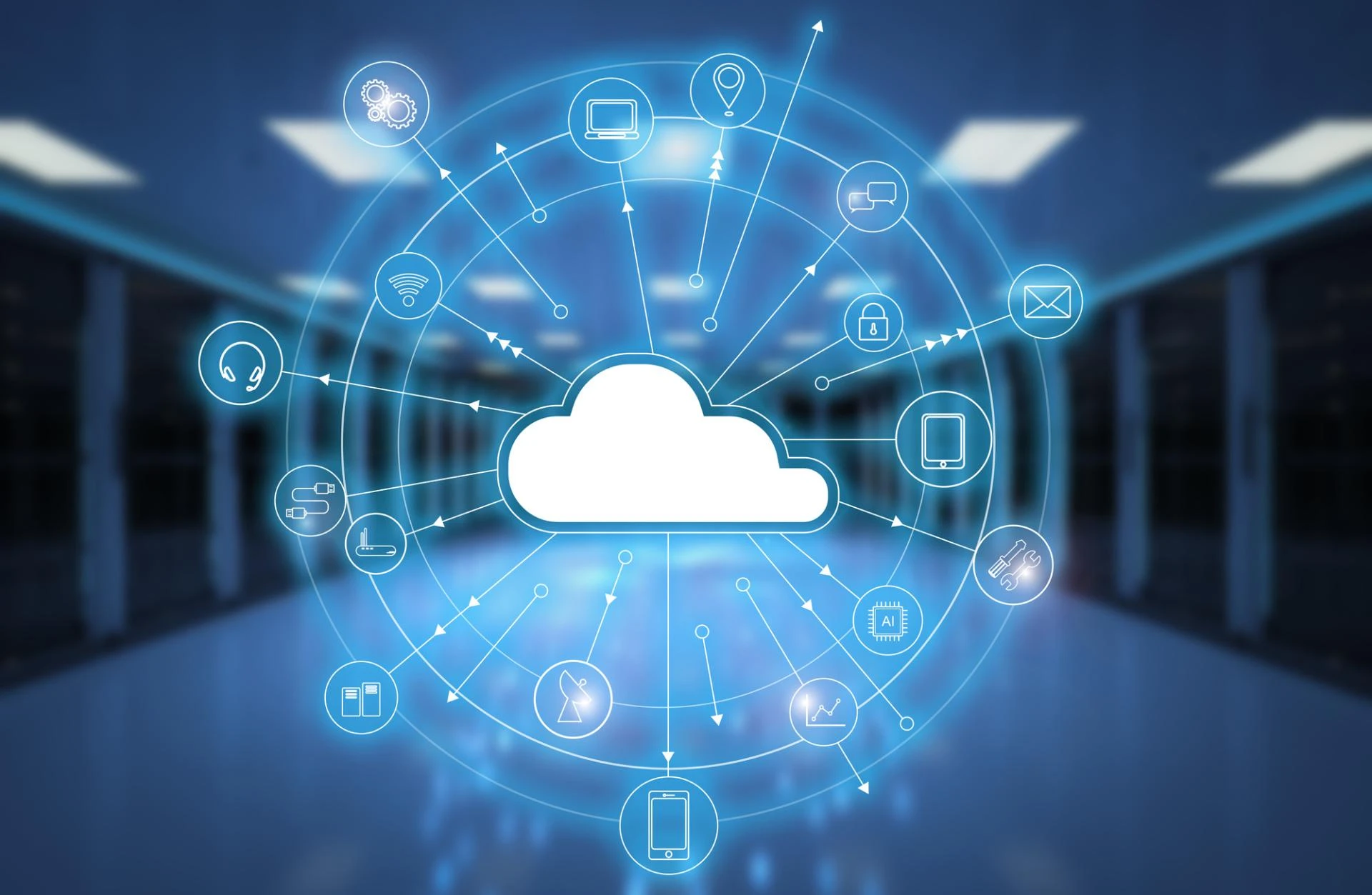 Digital Transformation: From Legacy to Leadershipitle