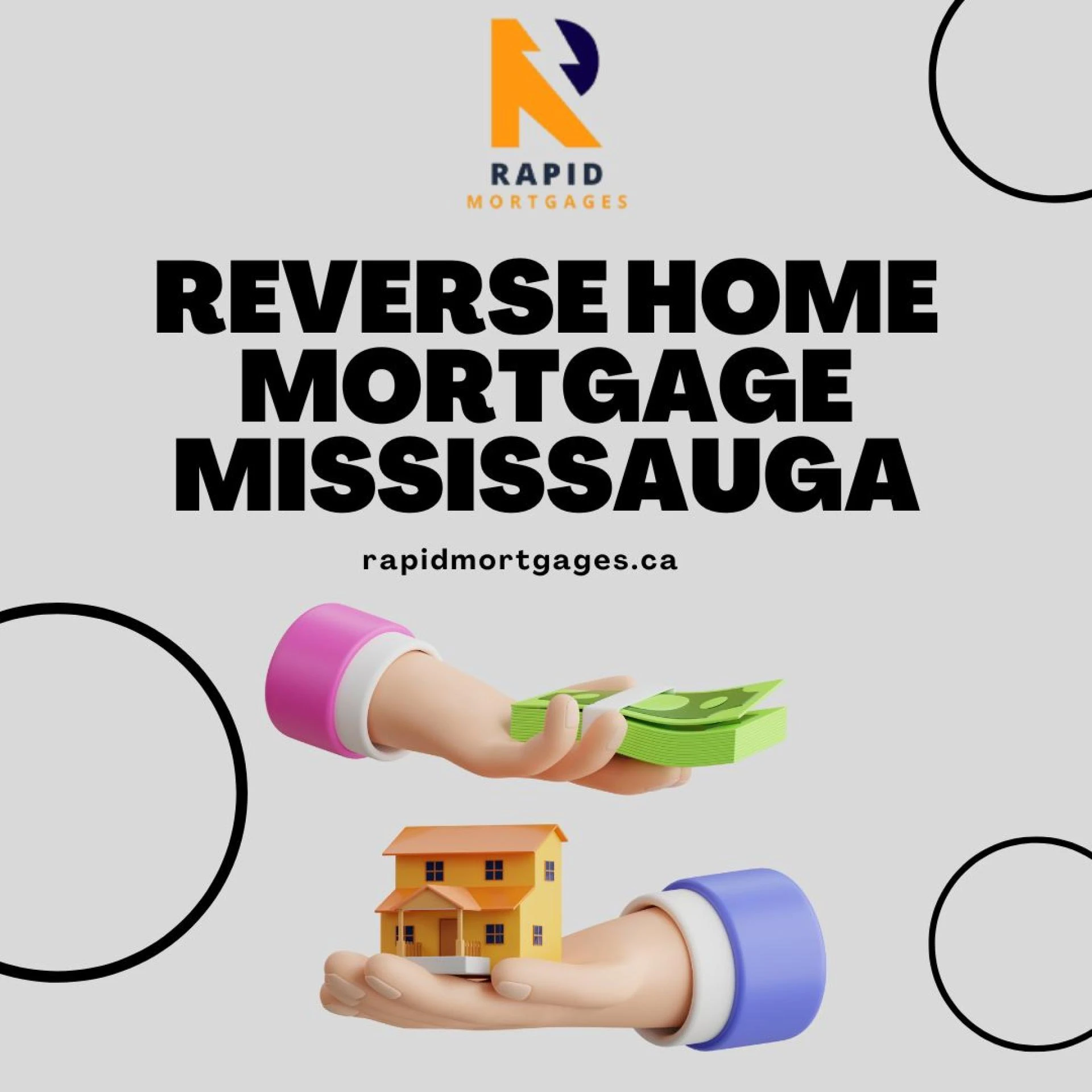 Is a Reverse Home Mortgage Mississauga Right for You? Discover the Pros and Cons for Mississauga Seniors