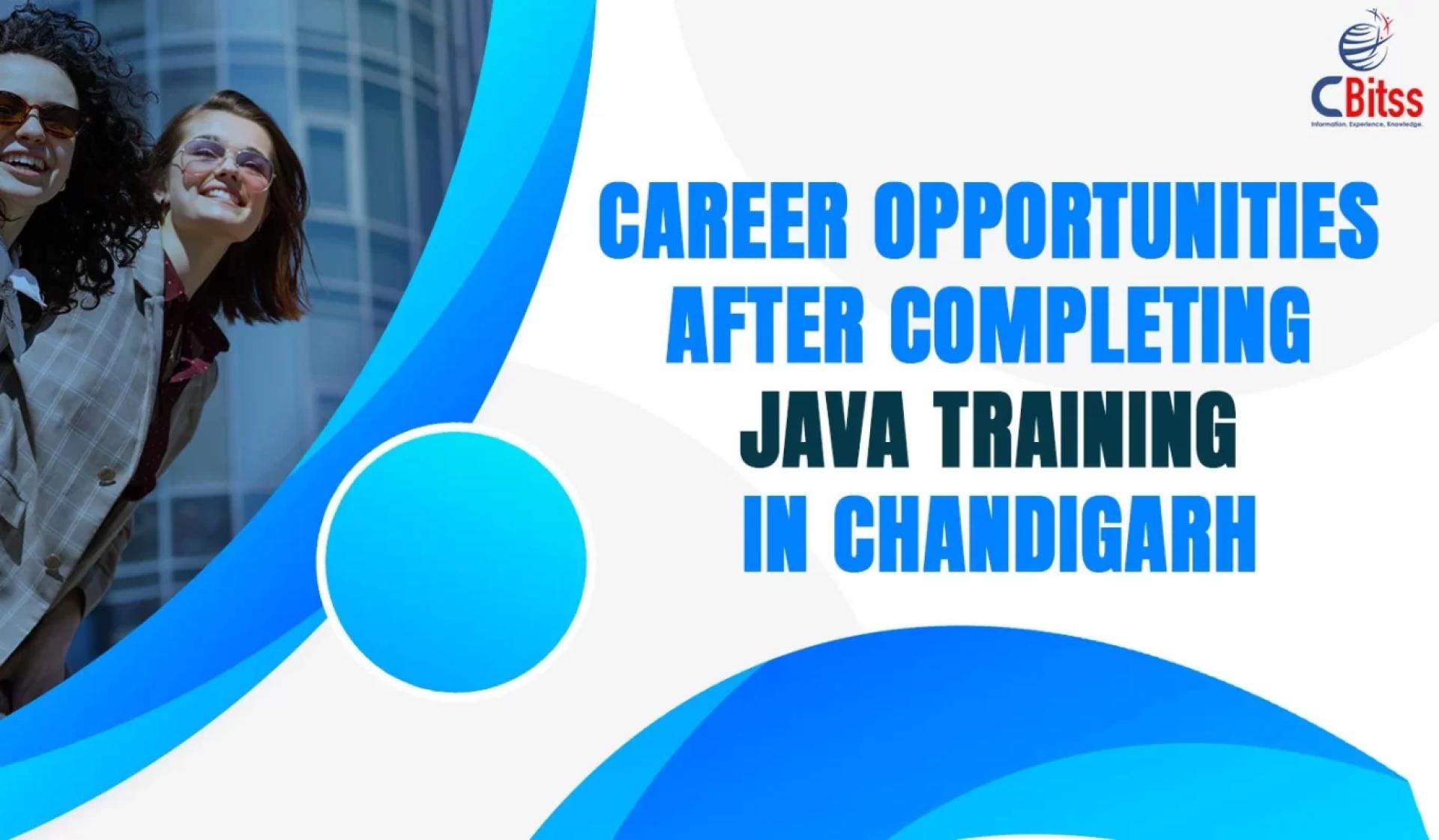 Top Reasons to Enroll in a JAVA Course Today
