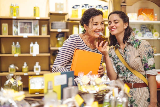 The Best Perfumes for Women: Scents That Leave a Lasting Impression