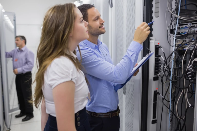 How Productivity Suites and Services Boost Team Efficiency