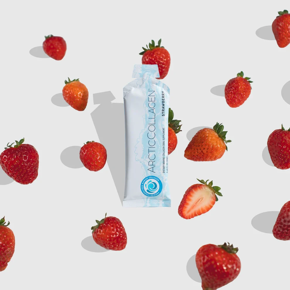 How Marine Collagen Supports Women’s Health After 30