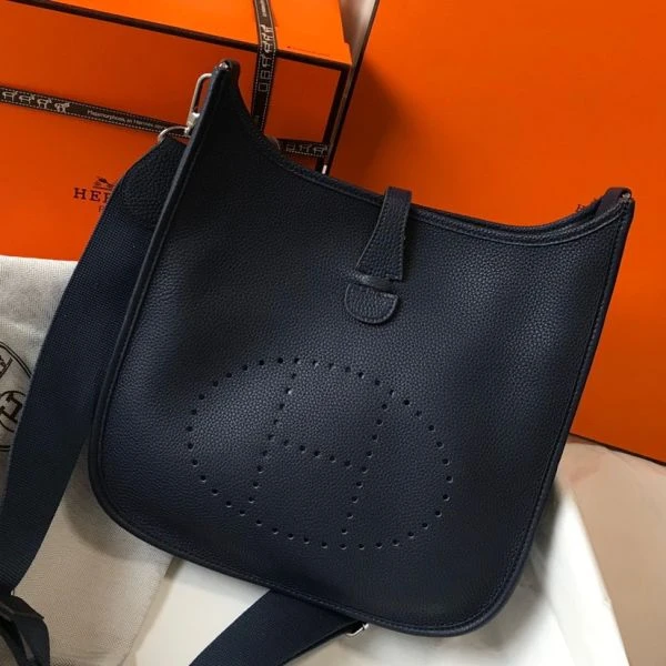 Fake vs. Real: A Guide to Replica Hermès Evelyne, Lindy, Kelly & Birkin Bags
