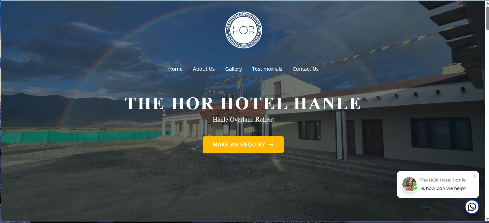 Why Hanle is the Soul of Ladakh’s Silence 