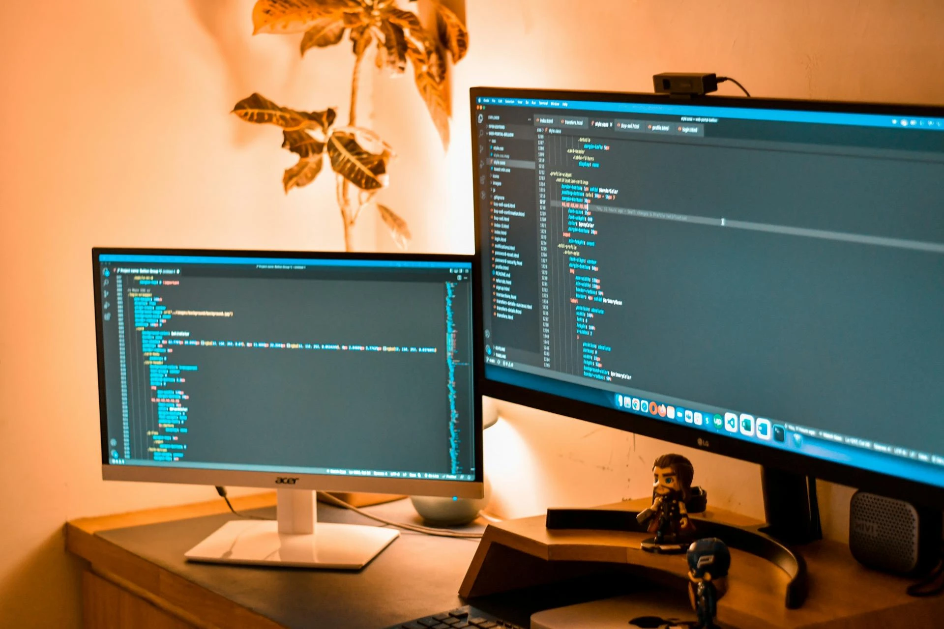 Why Professional Web Design and Development Services Matter More Than Ever in 2025