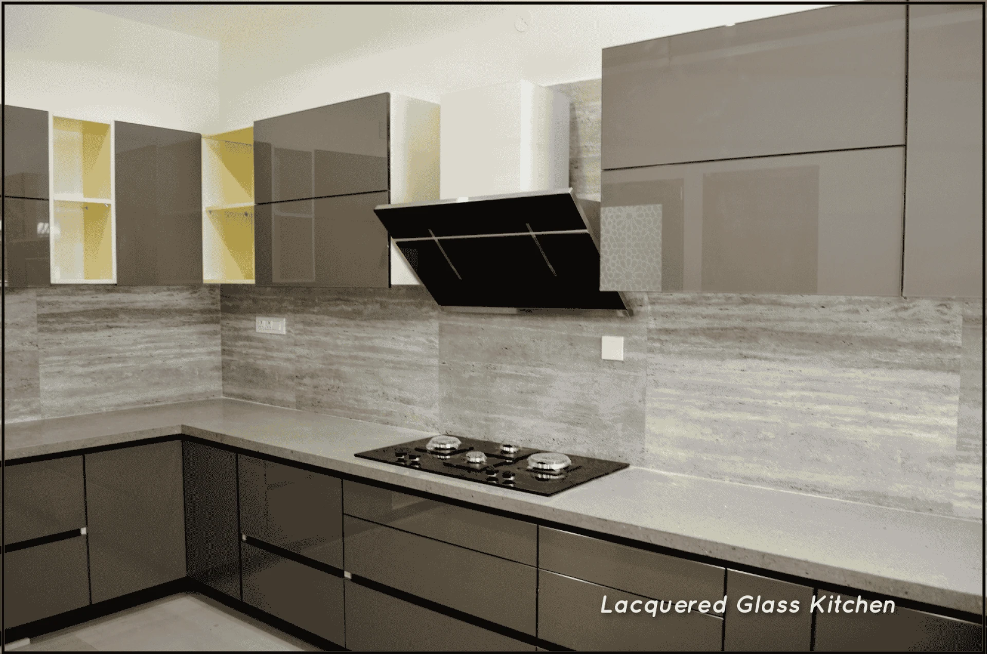 The Ultimate Guide to Sliding Wardrobes and Kitchen Shutters for Homes in Chennaist Title