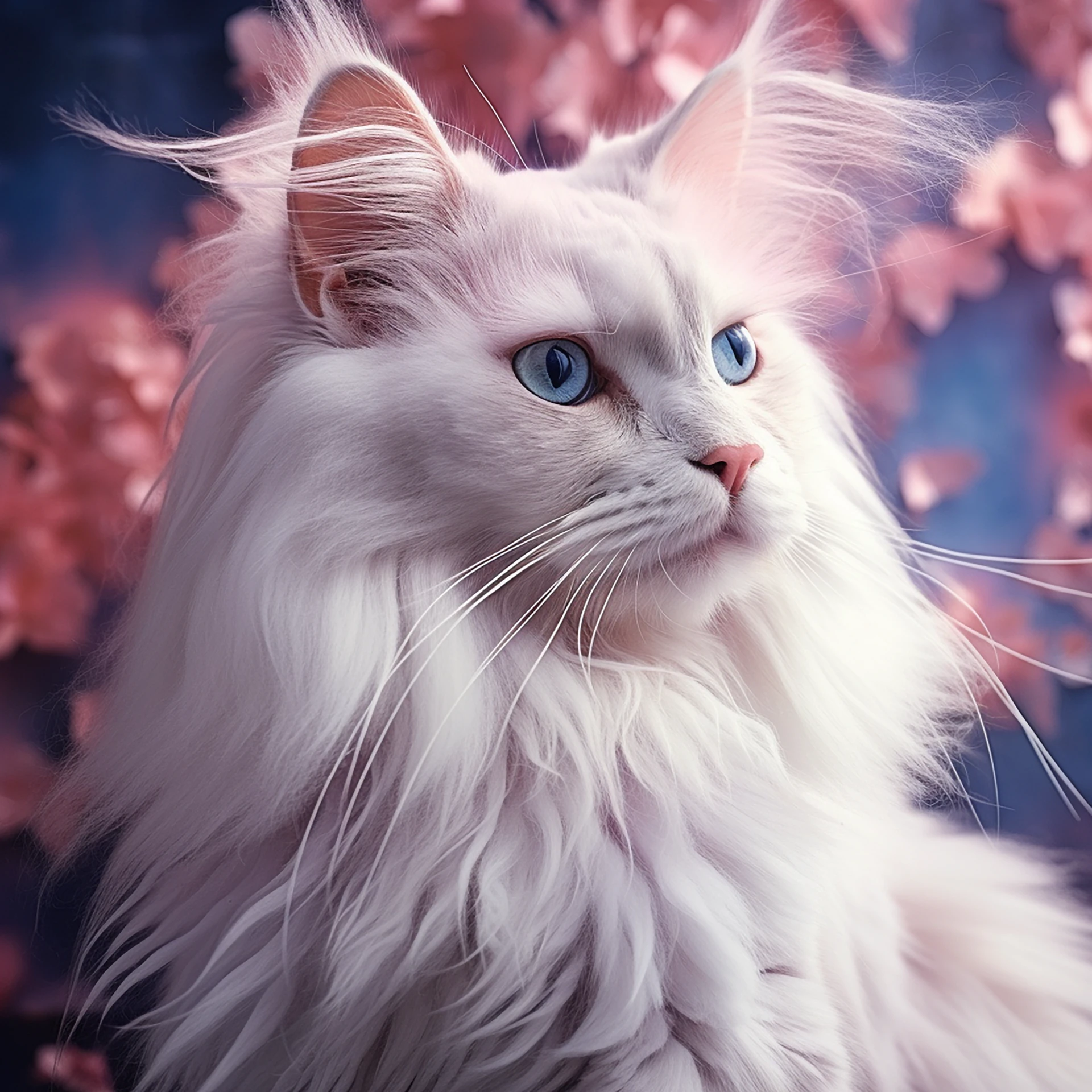 Ragdoll Cat Breed Profile, Characteristics & Care